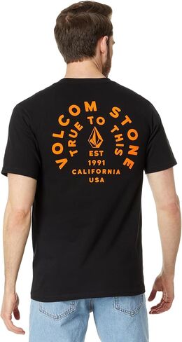 Volcom Men's Tennon in Saudi Arabia