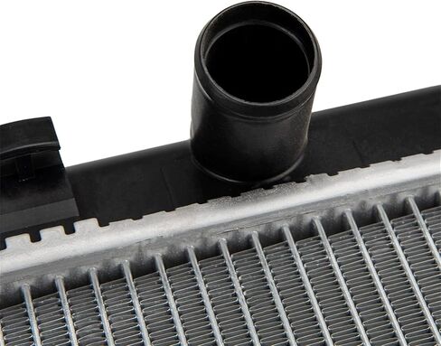 CU2917 KAX Radiator Fits for 2007-2009 Camry in Saudi Arabia