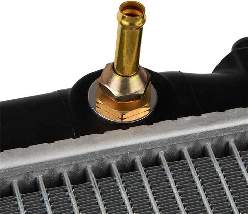 CU2917 KAX Radiator Fits for 2007-2009 Camry in Saudi Arabia