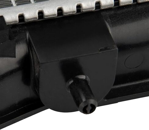 CU2917 KAX Radiator Fits for 2007-2009 Camry in Saudi Arabia