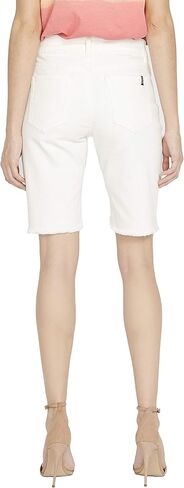 Buffalo David Bitton Women's Dree Knee Length Short in Kuwait