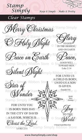 Christian Religious Merry Christmas 4x6 Inch Sheet in Saudi Arabia