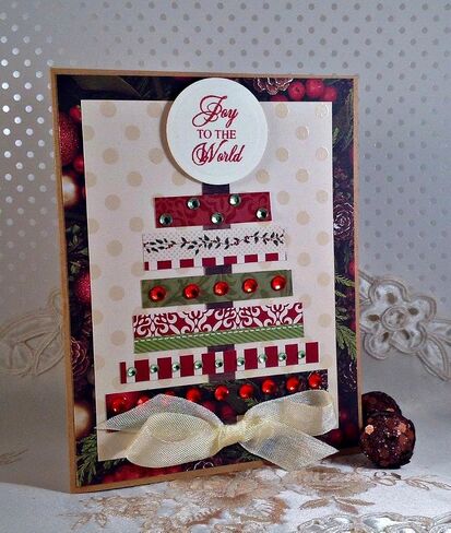 Christian Religious Merry Christmas 4x6 Inch Sheet in Saudi Arabia
