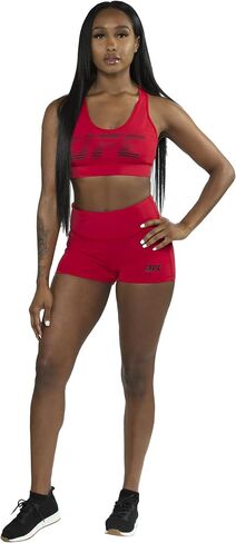 UFC womens Essential Sports Bra in Saudi Arabia