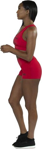 UFC womens Essential Sports Bra in Saudi Arabia