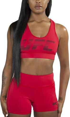 UFC womens Essential Sports Bra in Saudi Arabia