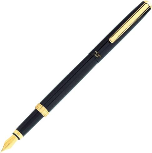 OHTO Dude Fountain Pen, Violet (FF-15DD-Violet) in Saudi Arabia