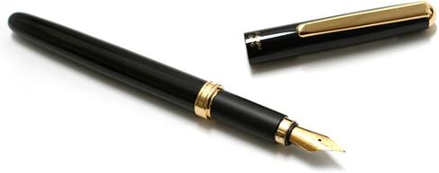 OHTO Dude Fountain Pen, Violet (FF-15DD-Violet) in Saudi Arabia