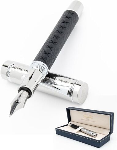 Conklin Duragraph Special Edition Fountain Pen Royal - F in Saudi Arabia