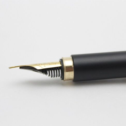 OHTO Dude Fountain Pen, Violet (FF-15DD-Violet) in Saudi Arabia