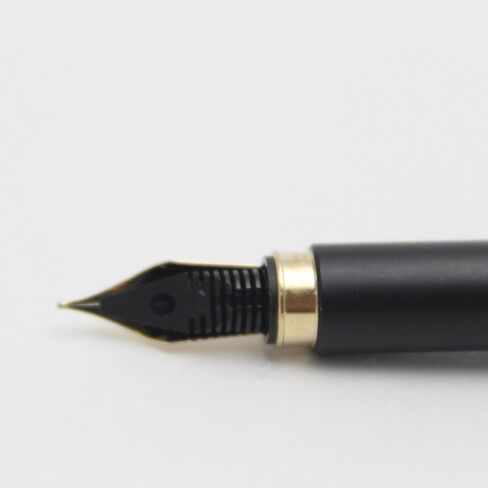 OHTO Dude Fountain Pen, Violet (FF-15DD-Violet) in Saudi Arabia