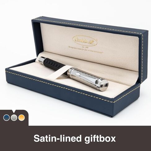Conklin Duragraph Special Edition Fountain Pen Royal - F in Saudi Arabia