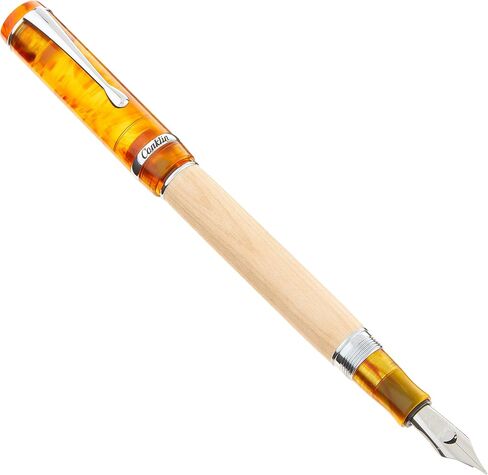 Conklin Duragraph Special Edition Fountain Pen Royal - F in Saudi Arabia