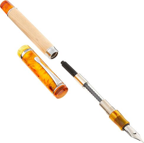 Conklin Duragraph Special Edition Fountain Pen Royal - F in Saudi Arabia