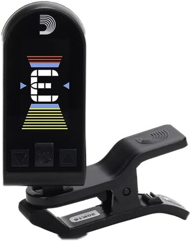 Planet Waves, USB D'Addario PW-CT-24 Equinox Tuner in Saudi Arabia