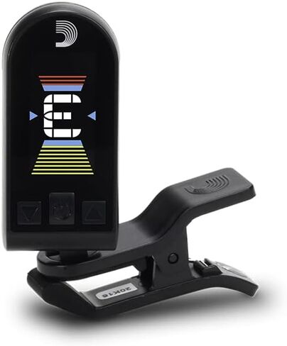 Planet Waves, USB D'Addario PW-CT-24 Equinox Tuner in Saudi Arabia