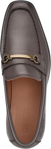 Guess Men's Haldie Loafer in Saudi Arabia