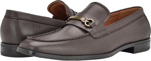 Guess Men's Haldie Loafer in Saudi Arabia