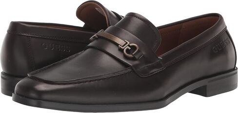 Guess Men's Haldie Loafer in Saudi Arabia