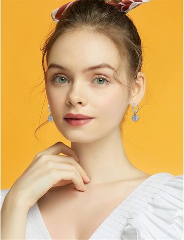 مضحك الشرير كول ثلاثية الأبعاد الفولاذ المقاوم للصدأ النرد استرخى قطرة Huggie هوب أقراط للنساء الفتيات الرجال بيان النادي الليلي مجوهرات الحفلات in Kuwait