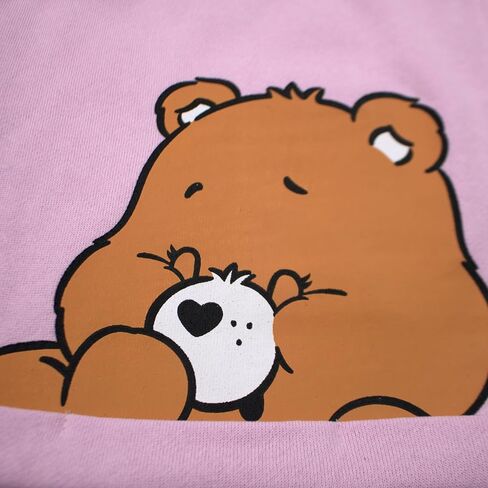 شورتات Care Bears شورتات Care Bears Lounge شورتات Care Bears النسائية شورتات العرق شورتات السيدات in Kuwait