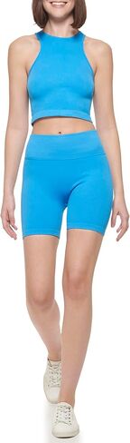 Calvin Klein Performance Women's Basic Performance Bike Short in Saudi Arabia