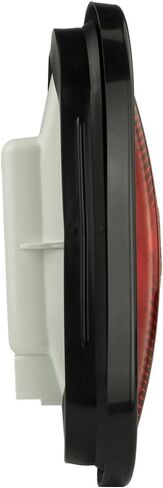 Blazer International B85RK Sealed 6" Oval Tail/Turn Light, Red in Saudi Arabia