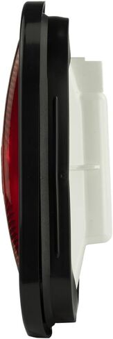 Blazer International B85RK Sealed 6" Oval Tail/Turn Light, Red in Saudi Arabia