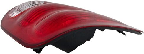 For Ford F-150/250 LD Regular Cab/Super Cab Flareside/Flareside Tail Light Assembly 2000 01 02 03 2004 Pair Driver and Passenger Side Outer | FO2800178 | FO2801178 | YL3Z 13405 AA in Saudi Arabia
