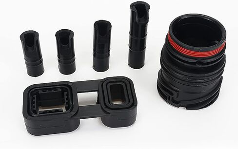 6 قطعة جديد ZF 6HP19 6HP21 صمام الجسم إلى حافظة مجموعة سدادات الكم طقم ميكاترونيك مناسب لـ B-M-W in Kuwait