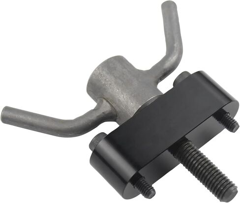 أدوات محرك مجتذب غطاء المولد لـ Ducati Multistrada | الوحش | Supersport وSuperbike 1990-2009 -انتبه: المسافة M6 هي 50 مم. لا تناسب مسافة 55 مم in Kuwait