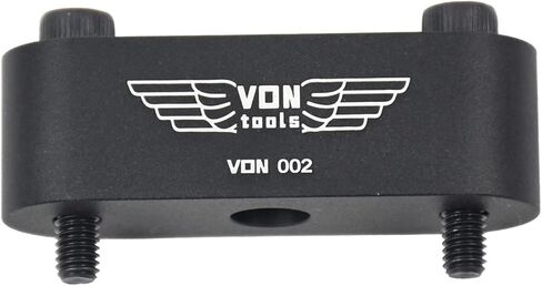 أدوات محرك مجتذب غطاء المولد لـ Ducati Multistrada | الوحش | Supersport وSuperbike 1990-2009 -انتبه: المسافة M6 هي 50 مم. لا تناسب مسافة 55 مم in Kuwait