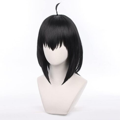 OSIAS Spy Family Loid Forger Twilight Cosplay Wig for Man and Boys in Saudi Arabia