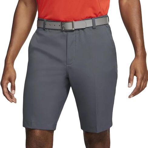 شورت الجولف Core Flex للرجال من Nike، رمادي داكن، 42 Regular US in Saudi Arabia