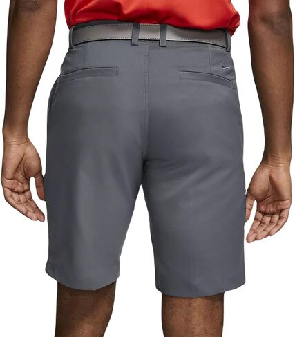 شورت الجولف Core Flex للرجال من Nike، رمادي داكن، 42 Regular US in Saudi Arabia