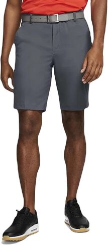 شورت الجولف Core Flex للرجال من Nike، رمادي داكن، 42 Regular US in Saudi Arabia