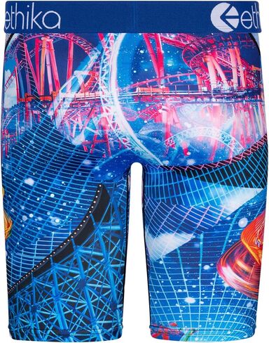 Ethika Mens Staple Boxer Brief | Carnie in Saudi Arabia