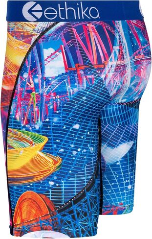 Ethika Mens Staple Boxer Brief | Carnie in Saudi Arabia