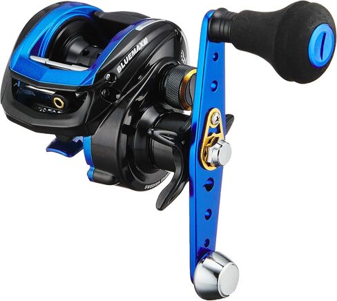 Abu Garcia BLUEMAX Ship 3 Bait Reel in Saudi Arabia