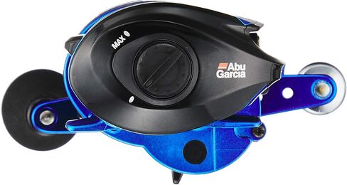 Abu Garcia BLUEMAX Ship 3 Bait Reel in Saudi Arabia