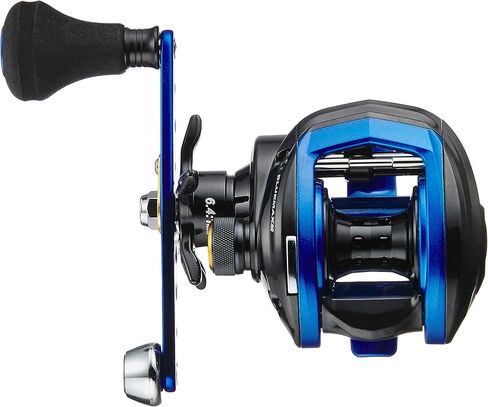 Abu Garcia BLUEMAX Ship 3 Bait Reel in Saudi Arabia