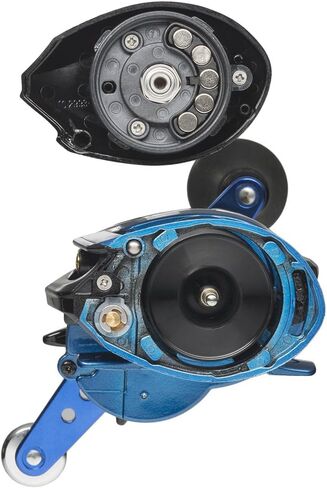 Abu Garcia BLUEMAX Ship 3 Bait Reel in Saudi Arabia