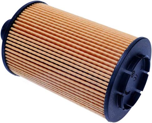 iFJF 68229402AA Engine Oil Filter Element Replacement for Ram 3.0L V6 1500 2014-2019 Grand Cherokee 2014-2020 Replaces 68109834AA in Saudi Arabia