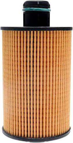 iFJF 68229402AA Engine Oil Filter Element Replacement for Ram 3.0L V6 1500 2014-2019 Grand Cherokee 2014-2020 Replaces 68109834AA in Saudi Arabia