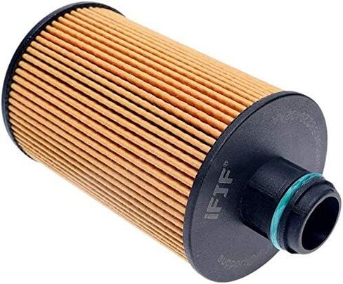 iFJF 68229402AA Engine Oil Filter Element Replacement for Ram 3.0L V6 1500 2014-2019 Grand Cherokee 2014-2020 Replaces 68109834AA in Saudi Arabia
