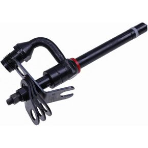 Fuel Injector 1 Pcs 28478 RE48786 RE44508 SE500826 Compatible with John Deere #184