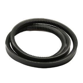 Othmro 1PCS AX52 Drive V-Belts, 52" Length 0.31" Width 0.51" Height, Industrial Belt Transmission Belt for Lathes Table Saws Band Saws Black