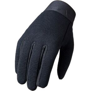 Hot Leathers Mechanic Gloves