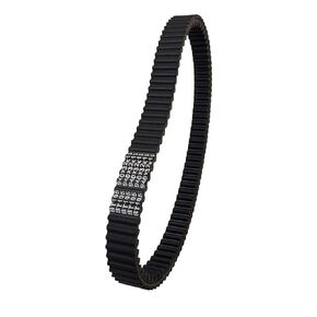 Drive Belt Fit for Yamaha YXR66F Rhino 660 2004-2007 Grizzly YFM700 YFM660F YFM550 Grizzly YFM700K V-Belt Clutch