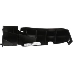 For Dodge Ram 1500 Bumper Bracket 2002-2008 Driver and Passenger Side Pair/Set Front | Support Plastic | CH1066130 + CH1067130 | 68044623AA + 68044622AA